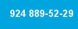 924 889-52-29